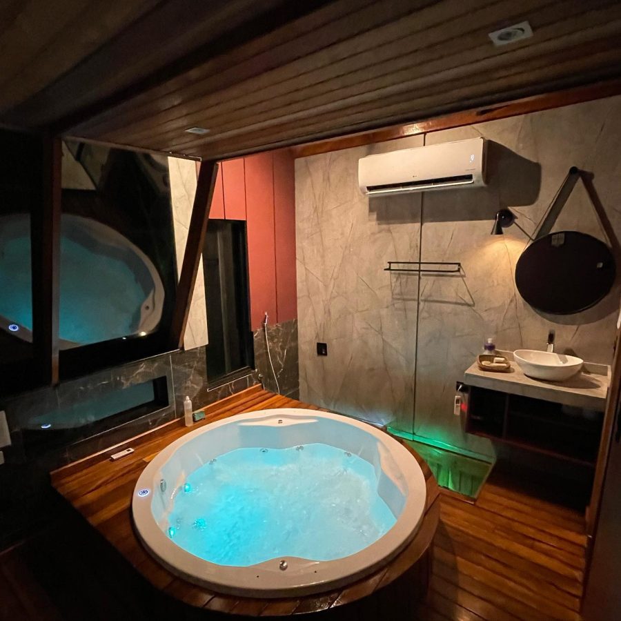 Rua Emilio Bernardino, 1100 - AREA RURAL