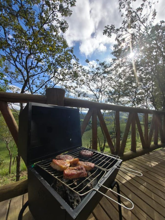Estr. municipal sobrado, n 30000, 5 travessa