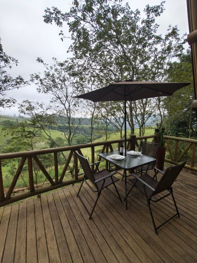 Estr. municipal sobrado, n 30000, 5 travessa