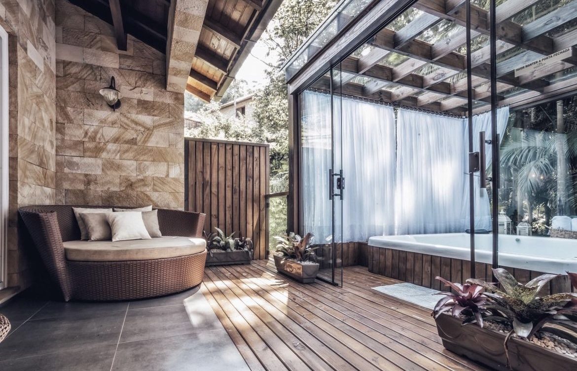 SC 290, KM 25,5 - Serra do Faxinal - Praia Grande, SC