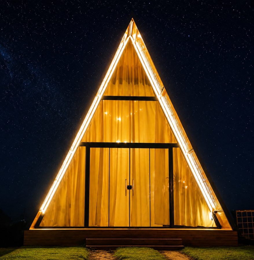 Divino Chalé, Vitória da Conquista — photo 7/7