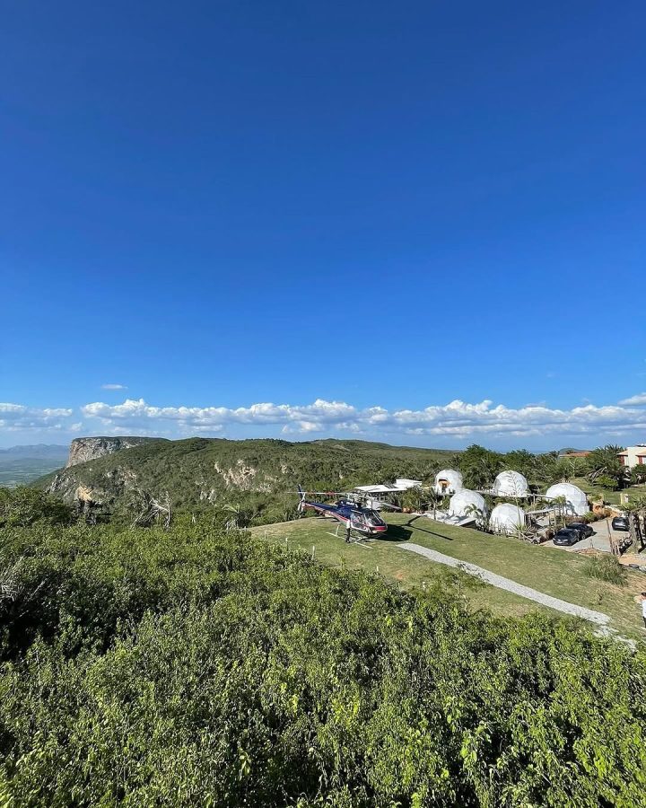 Rua Antonio Martins de Almeida, S/N - Dom Mauricio, Quixadá Ceara
