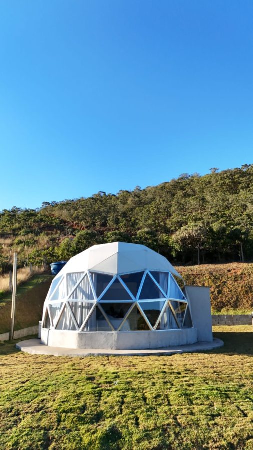 Domo Serra do Funil
