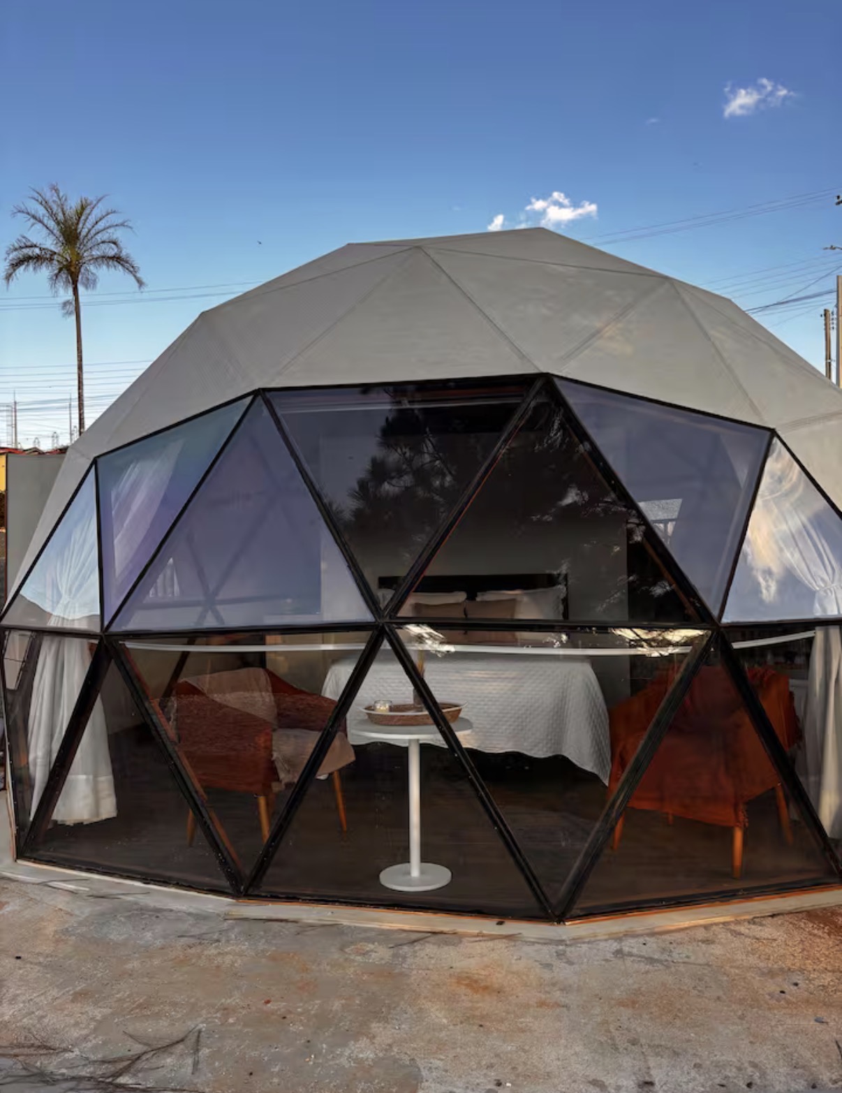 Rua Júlio de Souza moraes, 65 Águas de Lindóia SP