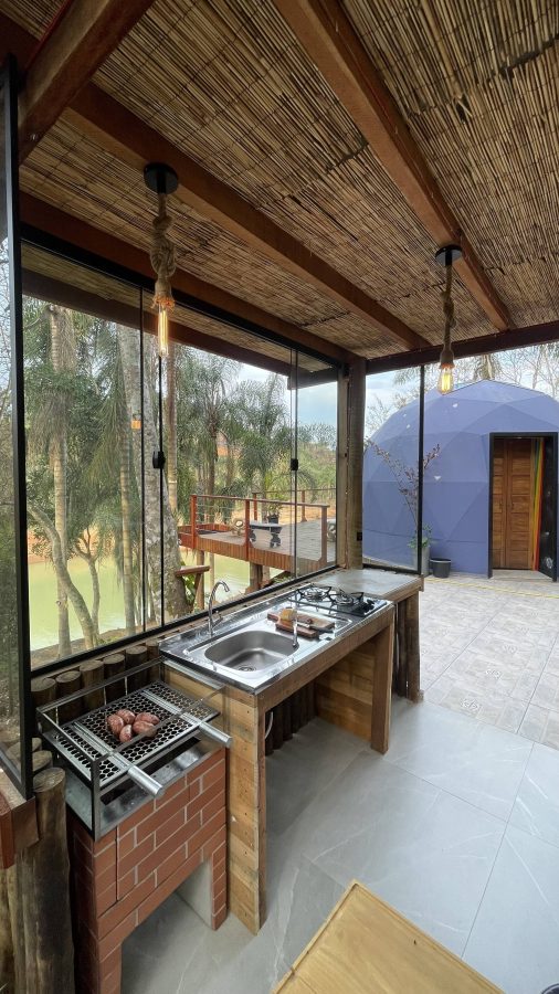 Estrada São José S/N