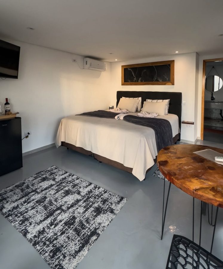 Córrego do Bom Jesus