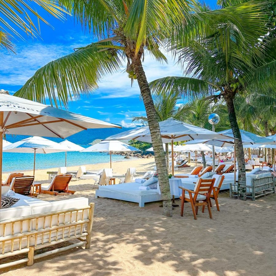 DPNY Beach Hotel & SPA Ilhabela