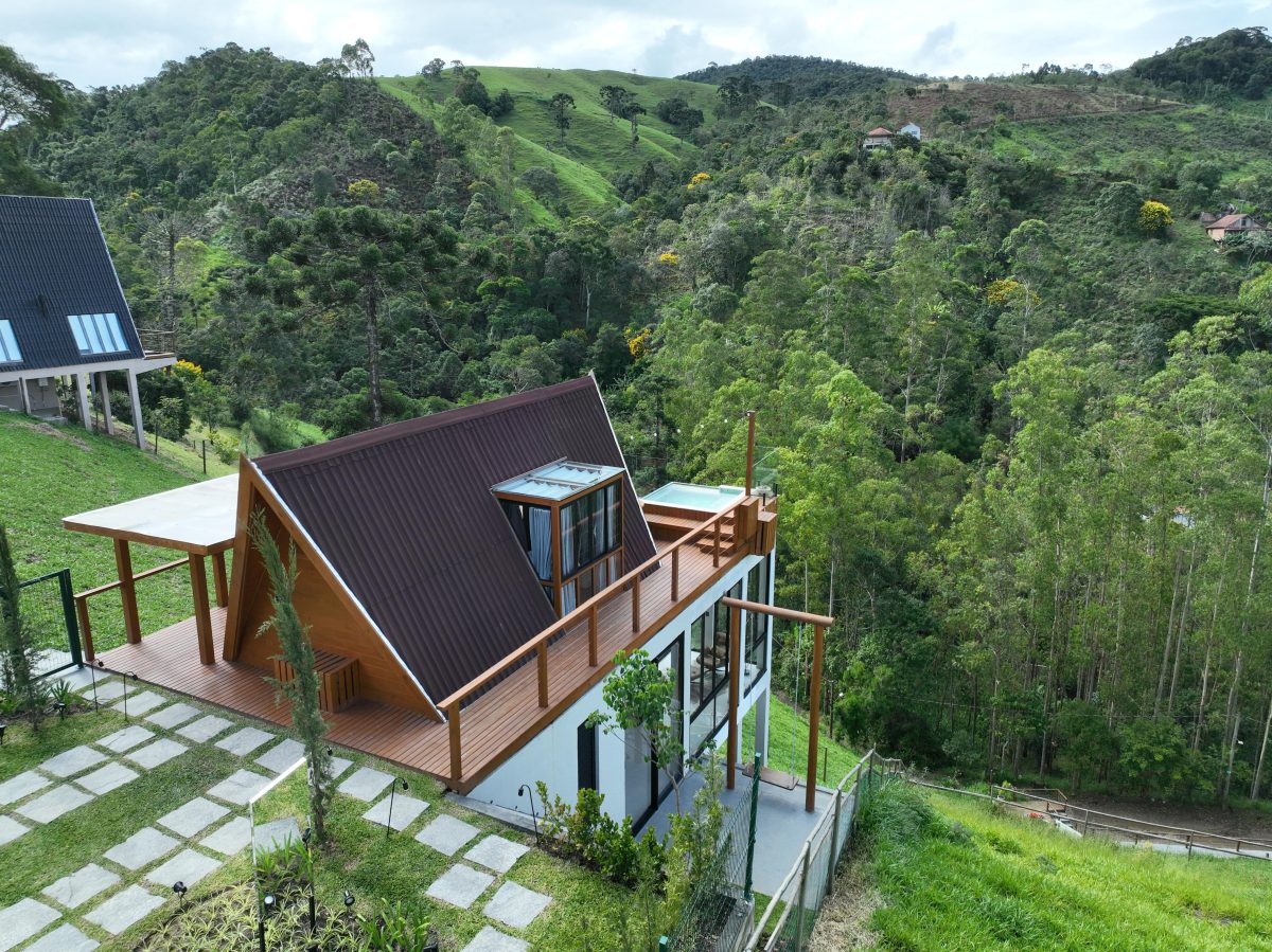 Dream Residences