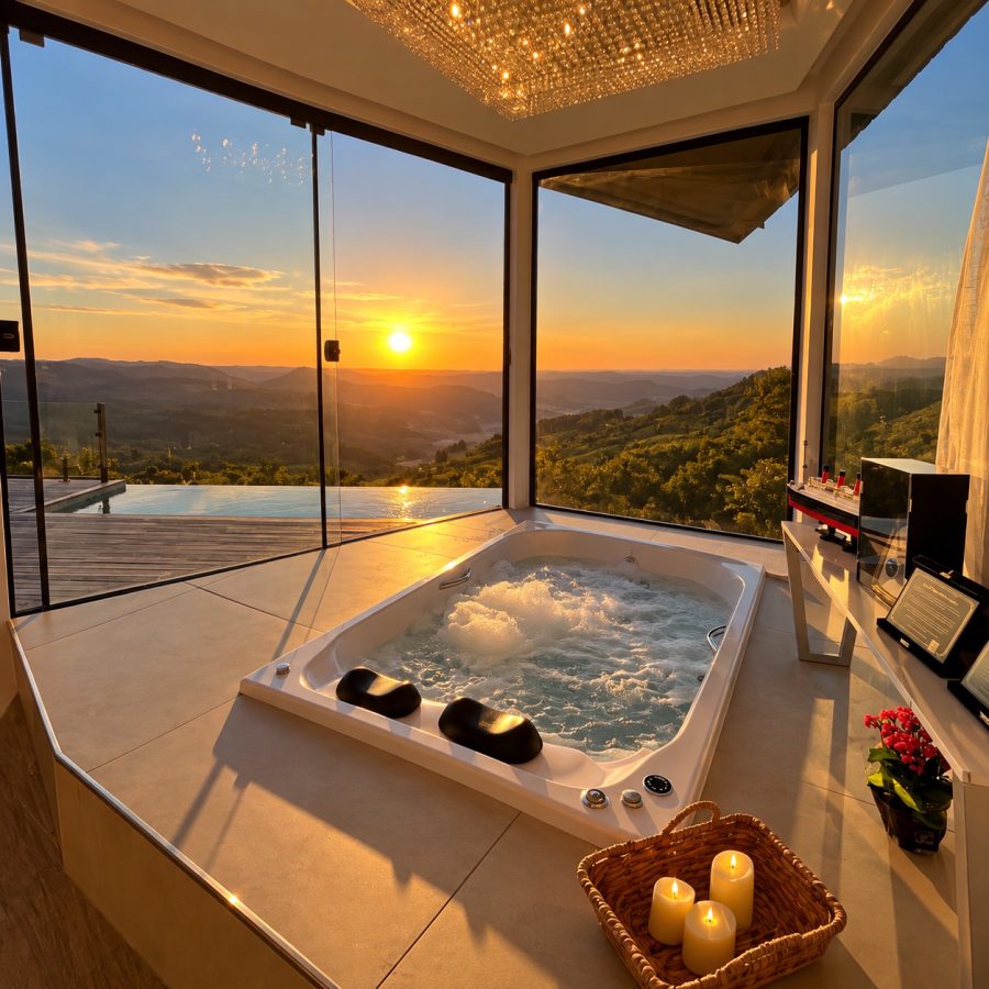 Dream Cabanas, São José do Cedro — foto 2/10