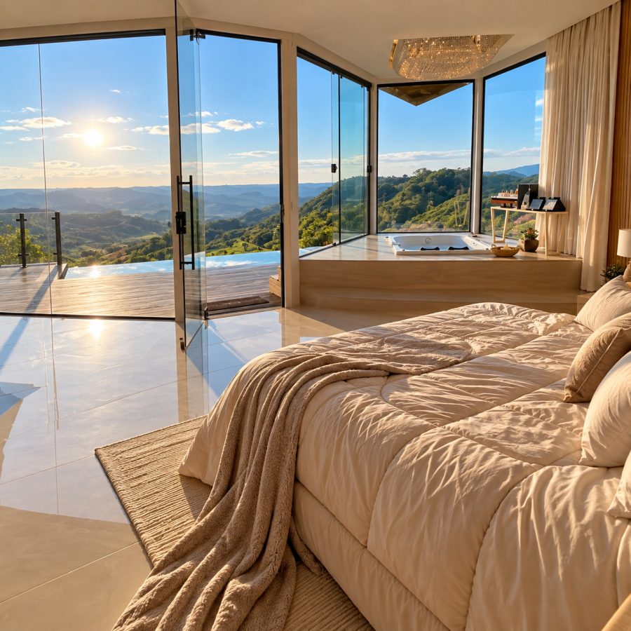 Dream Cabanas, São José do Cedro — foto 3/10