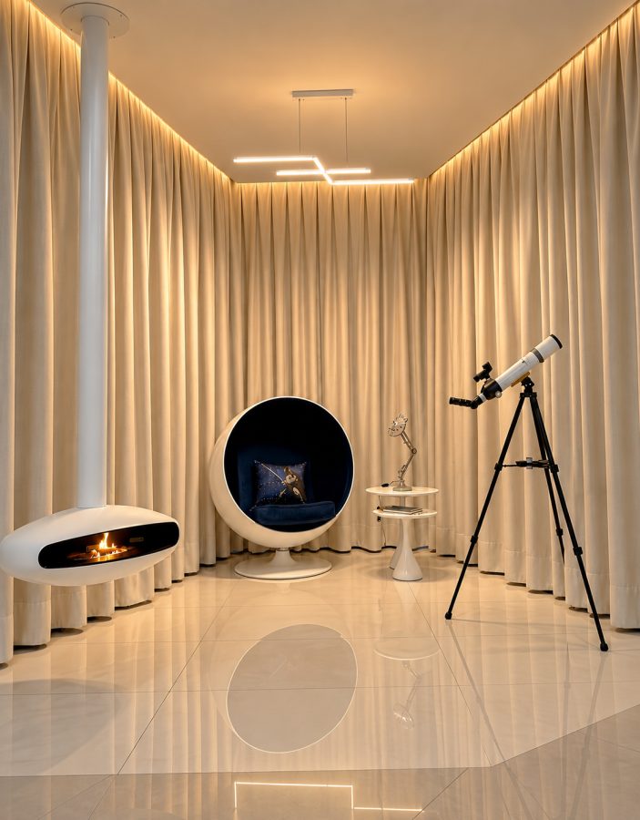 Dream Cabanas, São José do Cedro — foto 6/10