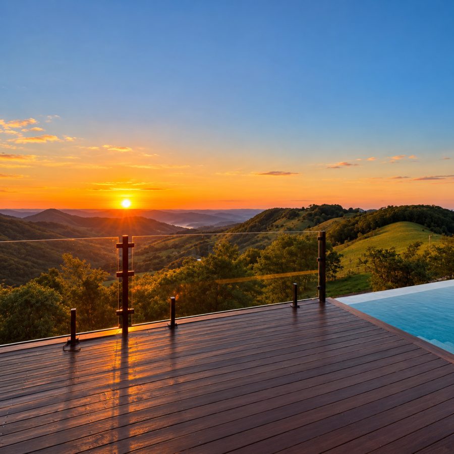 Dream Cabanas, São José do Cedro — foto 8/10