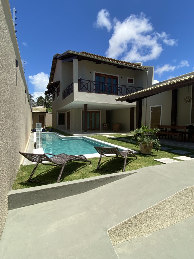 Dream House Flecheiras