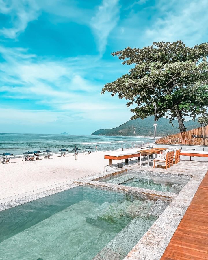 Duke Beach Hotel & SPA