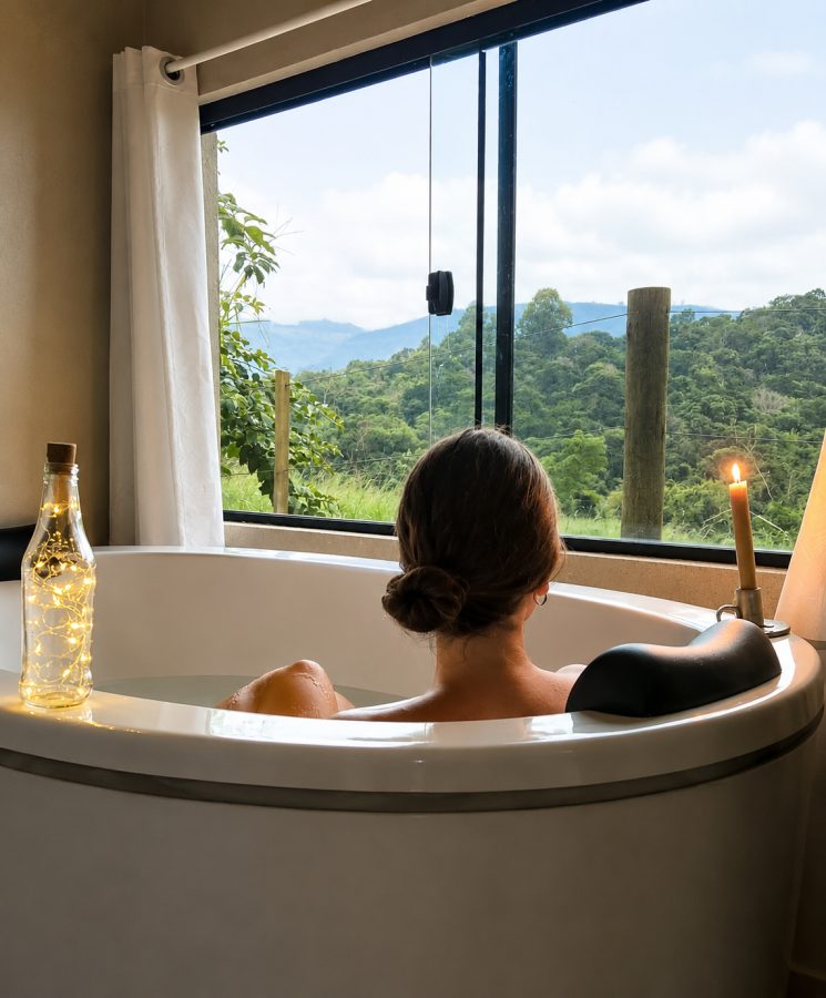Ecofazenda Lodge