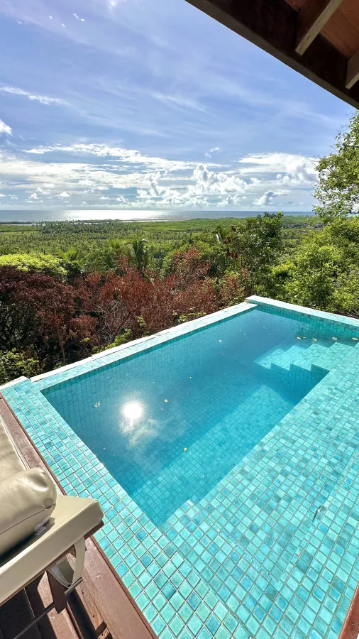 Ecolodge Praia de Gravatá