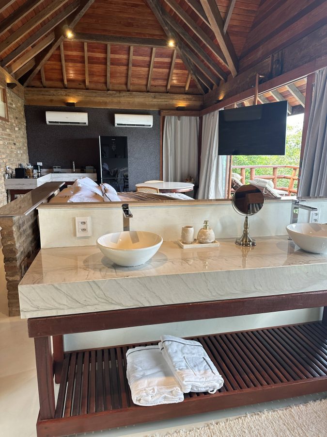 Ecolodge Praia de Gravatá