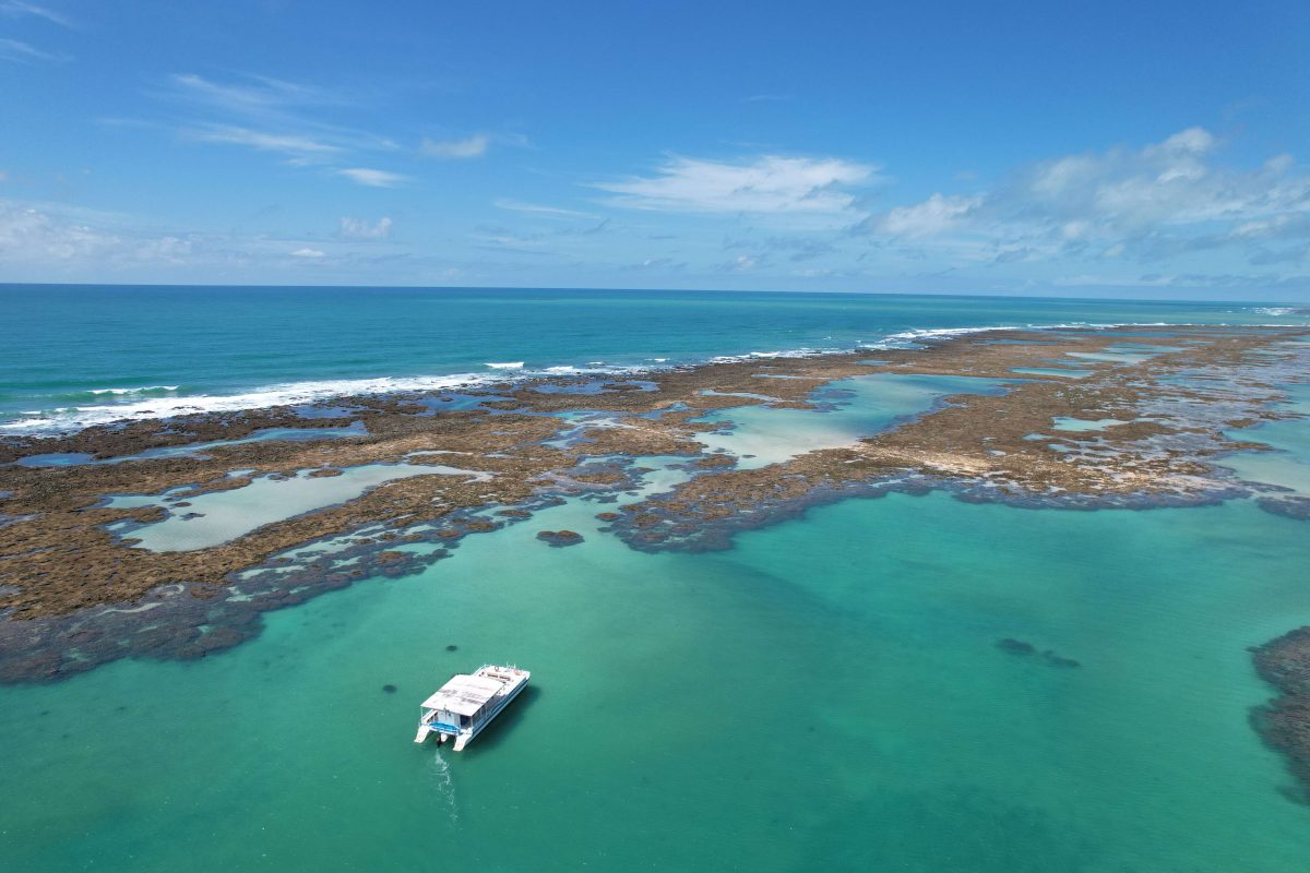 Estrada da Várzea do Una S/N São José da Coroa Grande, PE
