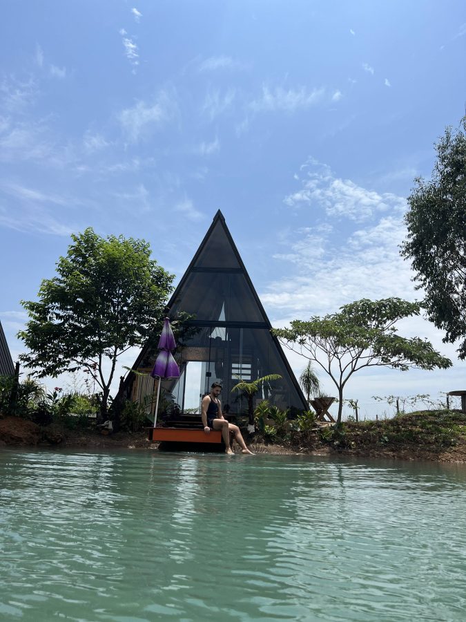 BR 414 KM 10 ZONA RURAL