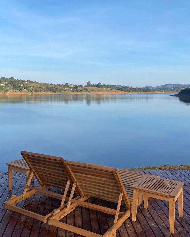 Estrada Municipal Manoel Garcia Banhos, 03, Joanópolis - SP, 12980-000