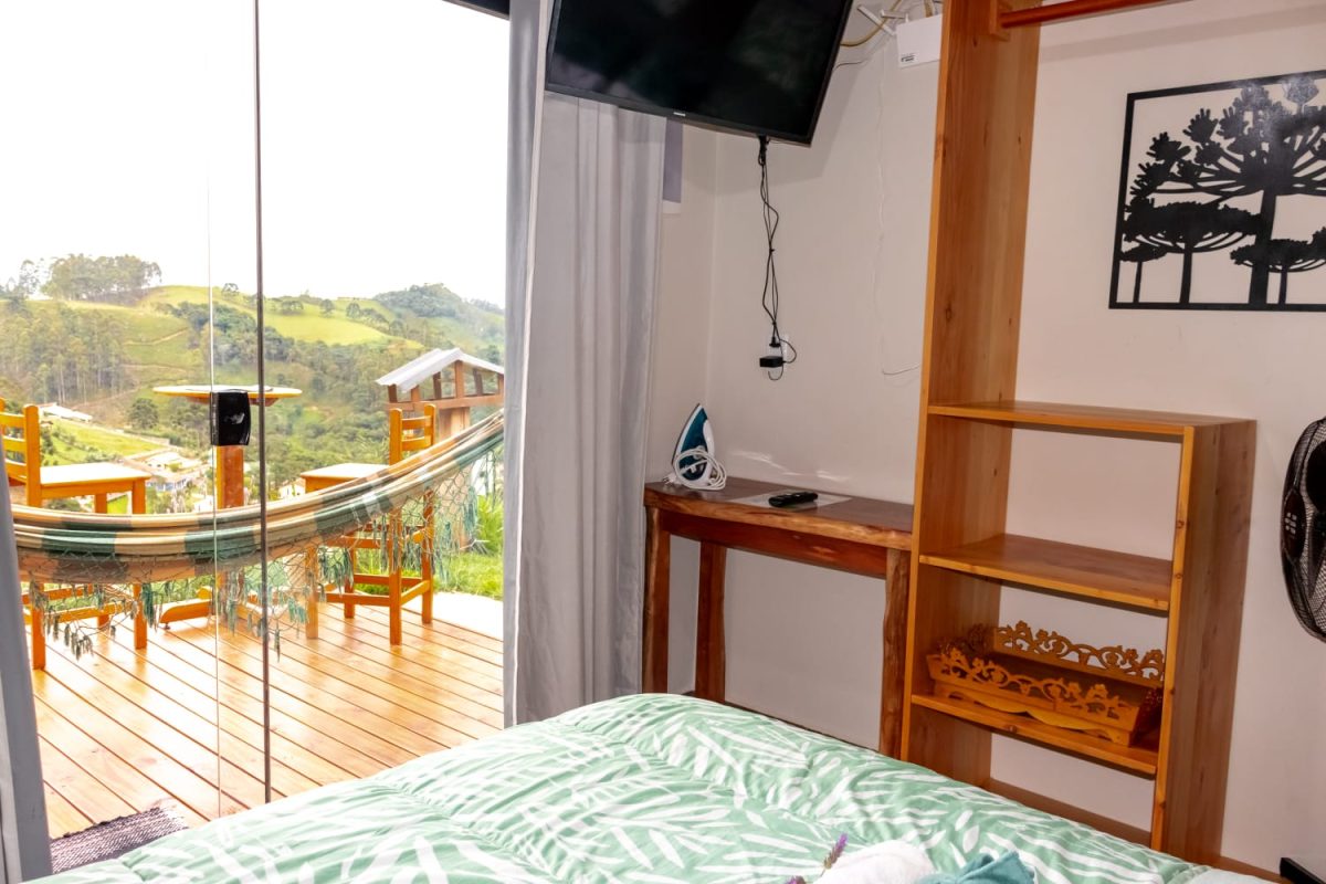 Elysium Araucária, Gonçalves — photo 8/10