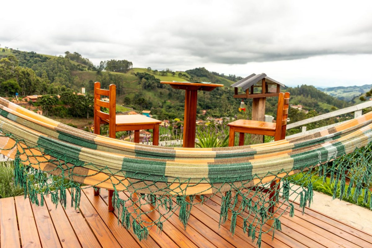 Elysium Araucária, Gonçalves — photo 9/10