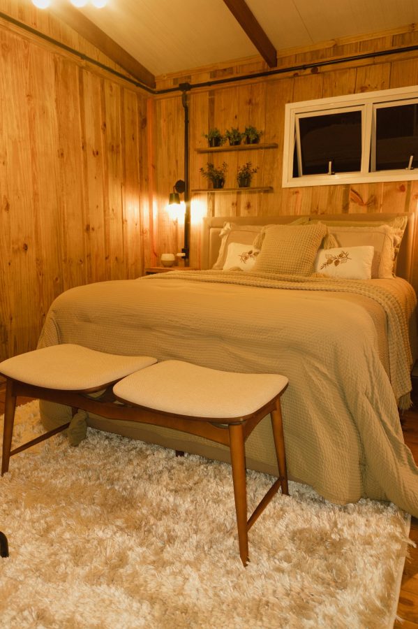 Cabana Áurea