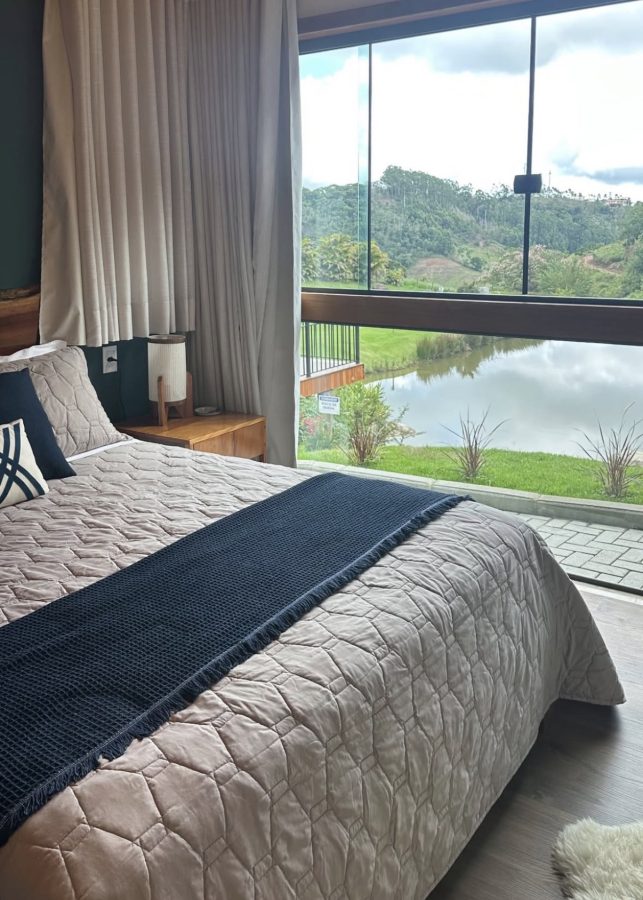 Pousada Espelho da Pedra