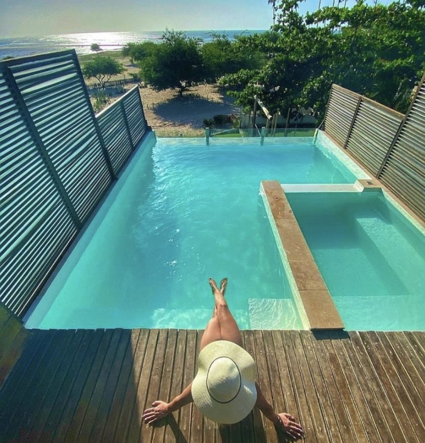 Essenza Dune Hotel