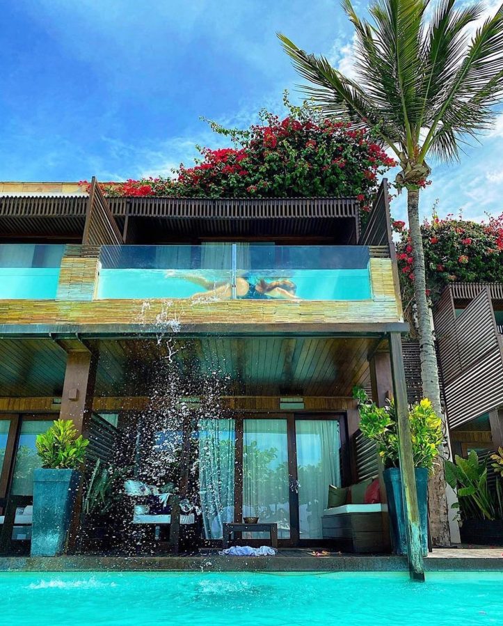 Essenza Hotel