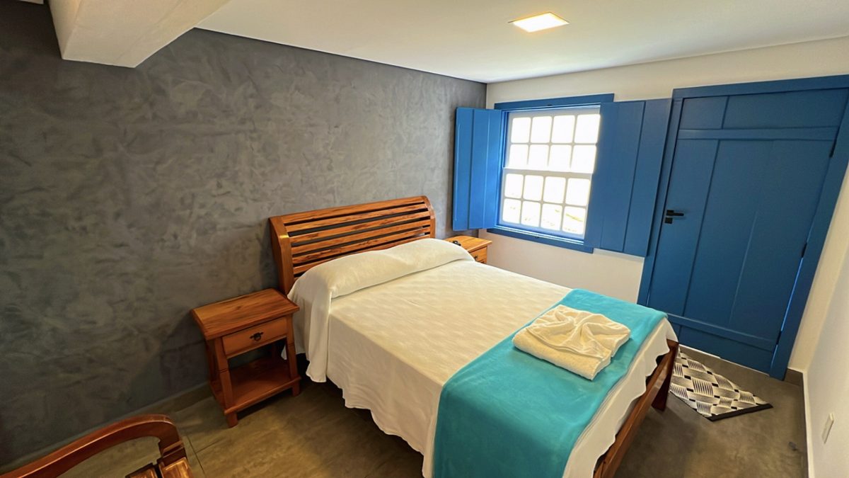 Rua Santíssima Trindade