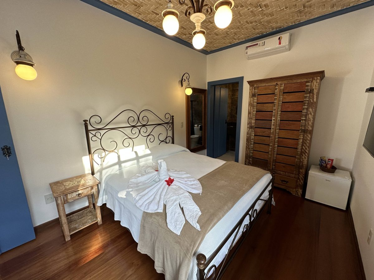 Rua Santíssima Trindade