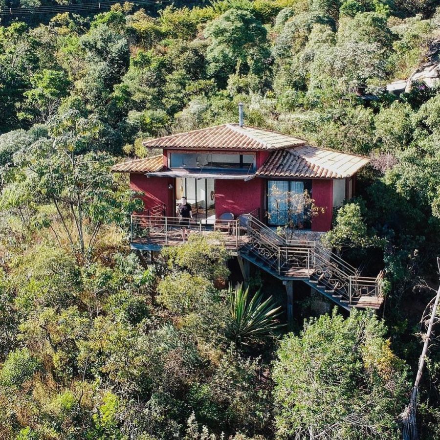 Da, Av. Nair Martins Drumond, 1000 - 35460-000