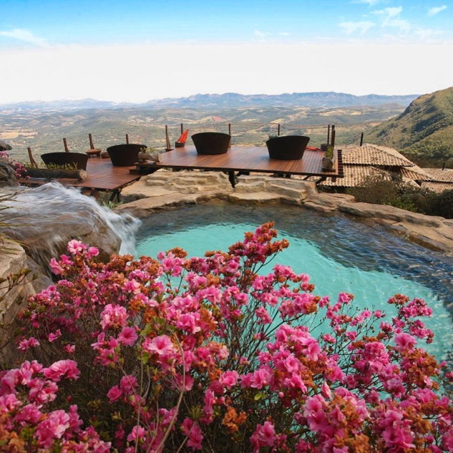 Estalagem do Mirante