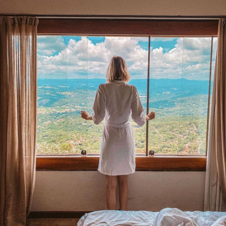 Estalagem do Mirante