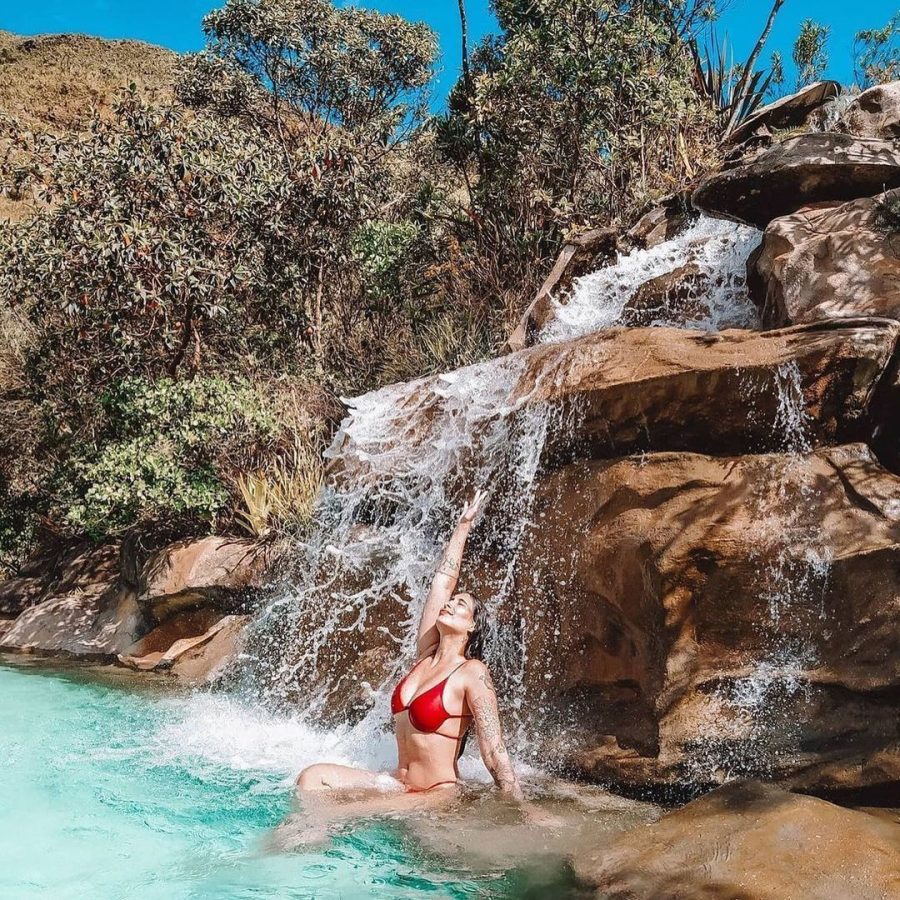 Da, Av. Nair Martins Drumond, 1000 - 35460-000