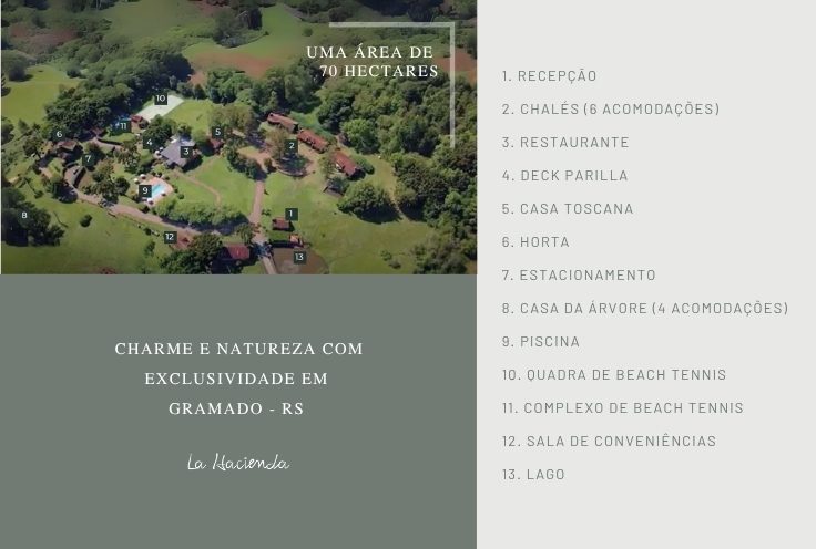 Estrada Serra Grande 4200