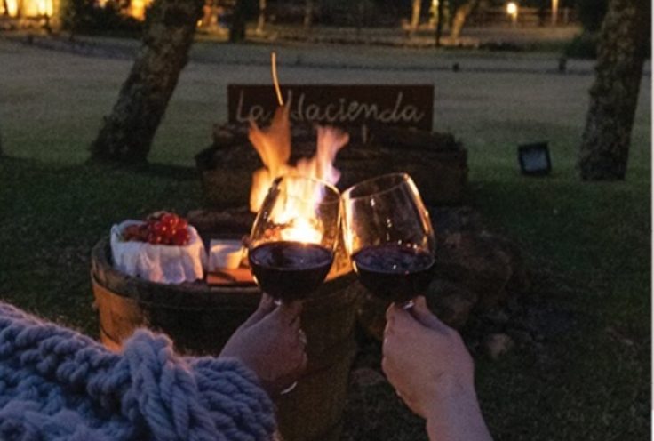 Estrada Serra Grande 4200