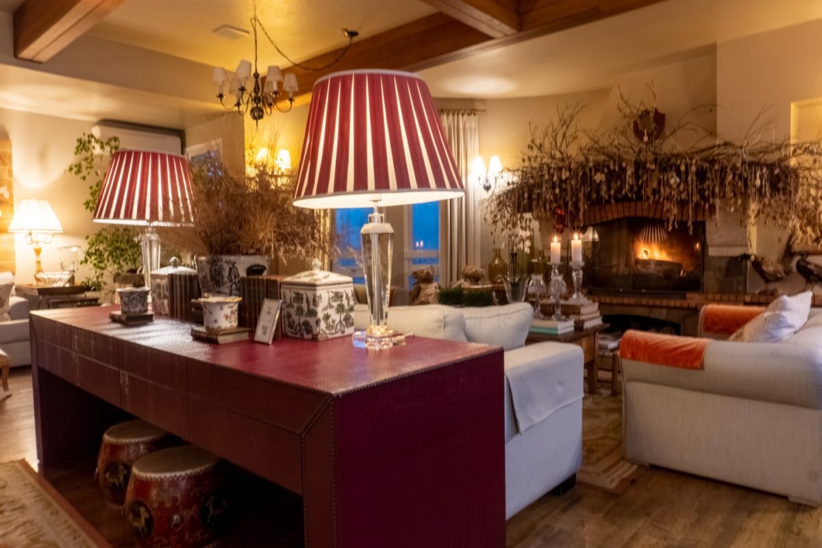 Rua Da Carrieri 974 Gramado