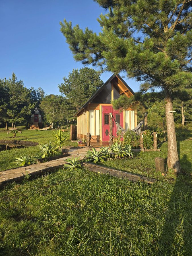 São Luiz do Purunã