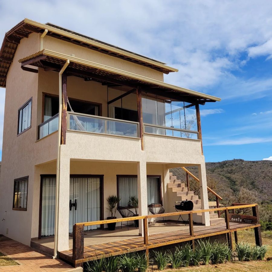 Euetu na Lapinha da Serra