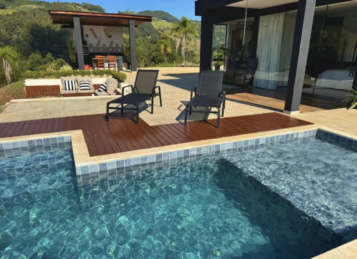 Exclusive Cabanas