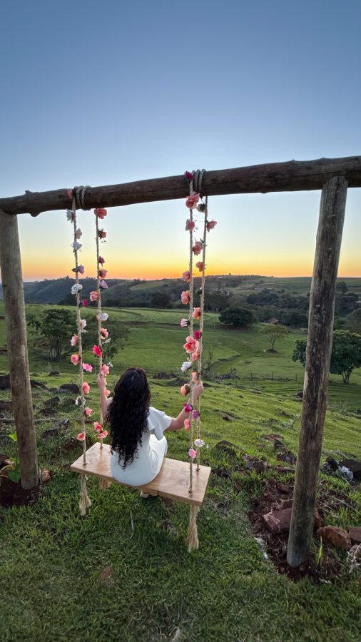 Faraó Cabanas, Jandaia Do Sul — foto 10/10