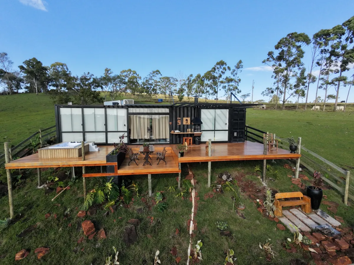 Faraó Cabanas