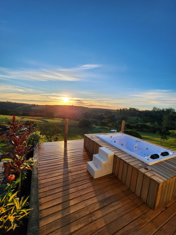 Faraó Cabanas, Jandaia Do Sul — foto 2/10