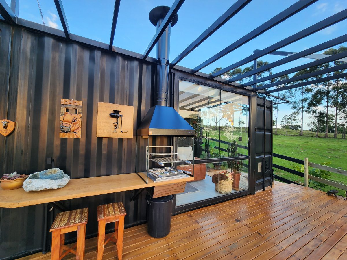 Faraó Cabanas, Jandaia Do Sul — foto 3/10