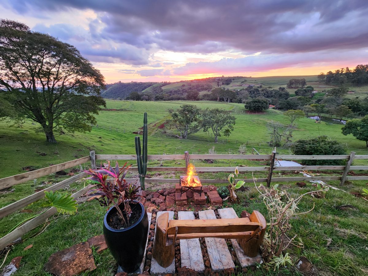 Faraó Cabanas, Jandaia Do Sul — foto 4/10