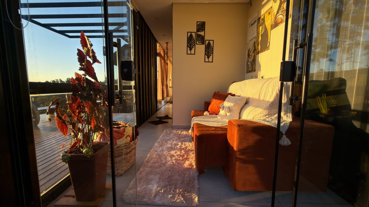 Faraó Cabanas, Jandaia Do Sul — foto 5/10