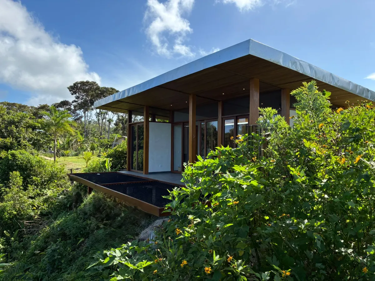 Fazenda 101 Wellness Eco Lodge