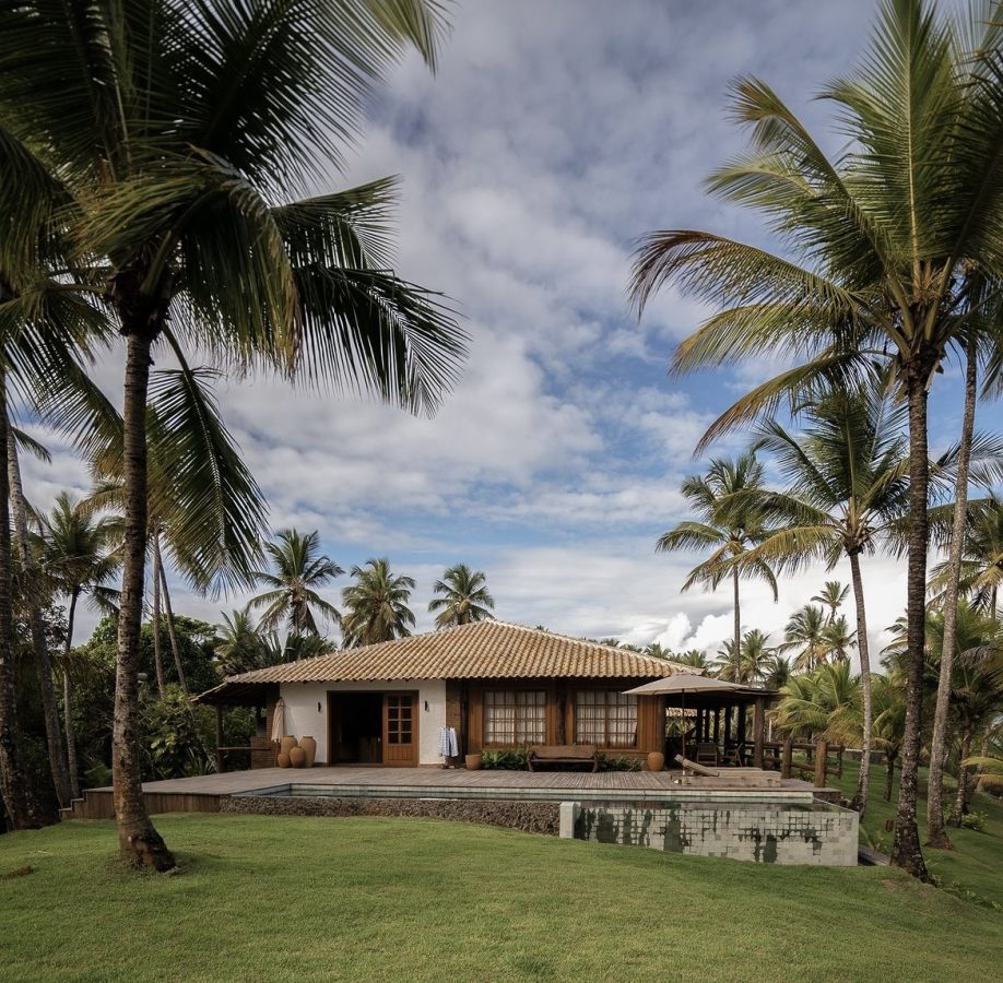 Rodovia Ilhéus Itacare